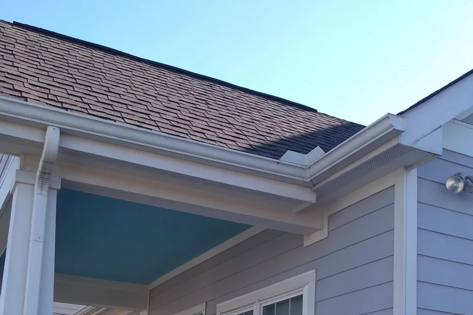 Kansas City Gutter Cleaning